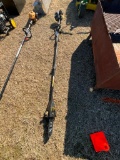 POULAN PRO P5 POLE SAW