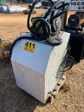 CAT DIESEL GENERATOR FOR ROAD TRACTOR