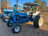 NEW HOLLAND 5030 TRACTOR