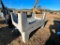 (2) DUNNAGE RACKS (21