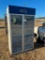 GLOBAL INDUSTRIAL PHARMACEUTICAL REFRIGERATOR