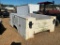 READING 8FT SERVICE BED (FITS DUALLY)
