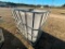 PLASTIC TOTE TANK
