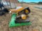 DEWALT CHOP SAW (WORKS AS IT SHOULD)