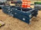 COMPLETE WAREHOUSE RACKING (3 PALLETS)