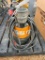 ELECTRIC SUMP PUMP