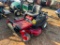 TORO TIME CUTTER ZERO TURN MOWER (50