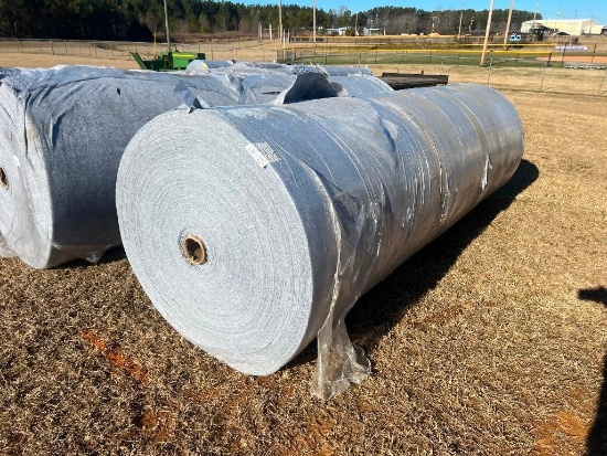 (1) ROLL OF FELT
