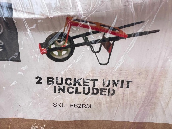 WHEELBARROW
