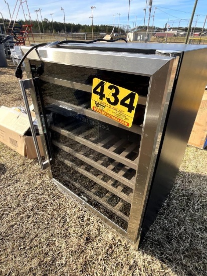 WINE COOLER