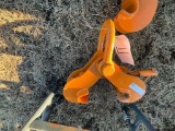 5 TON BEAM CLAMP