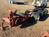 DISC MOWER (INOP, 3PT)
