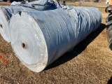(1) ROLL OF FELT