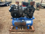 CAMPBELL HAUSFELD AIR COMPRESSOR