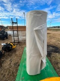 ROLL OF PLASTIC