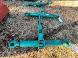PATTERSON HEAVY DUTY RATCHET BINDER