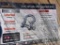 UNUSED LANDHONOR BOW SHACKLES (4.75 TON - 12 TON, 38 PCS)