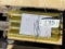 UNUSED 45 MM UNIVERSAL PINS (4 PCS)