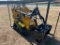 UNUSED AGT MX-MRT14 COMPACT TRACK LOADER