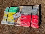 UNUSED LANDHONOR WEBBING SLINGS (22 PCS, 2 TON - 5 TON)