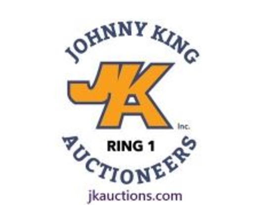 Equipment/Vehicles/Tools-Inman, RING 1