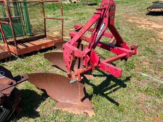 TAYLOR WAY 3 BOTTOM 3PT TURN PLOW