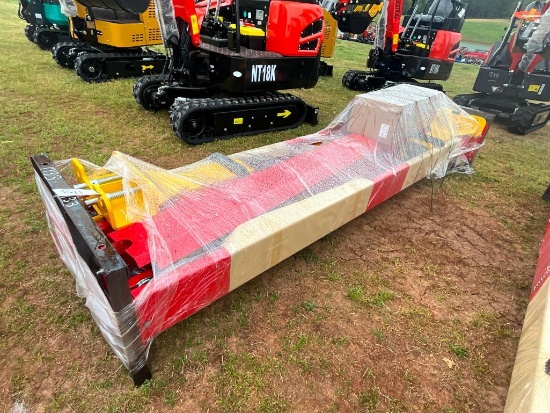 AGT ATK-81000 TWO POST BASE AUTO LIFT (10000LB