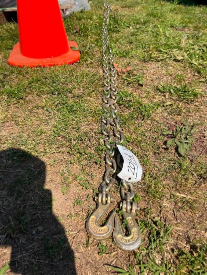 20' LOG CHAIN