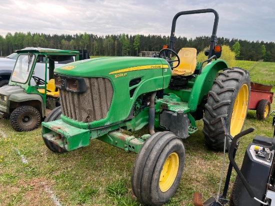 JOHN DEERE 5065M