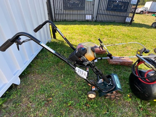 BOLENS BL410 31CC 2 CYCLE CULTIVATOR