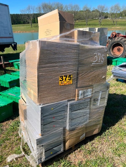 PALLET-HARDWARE