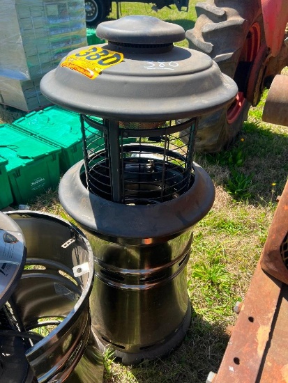 PATIO HEATER