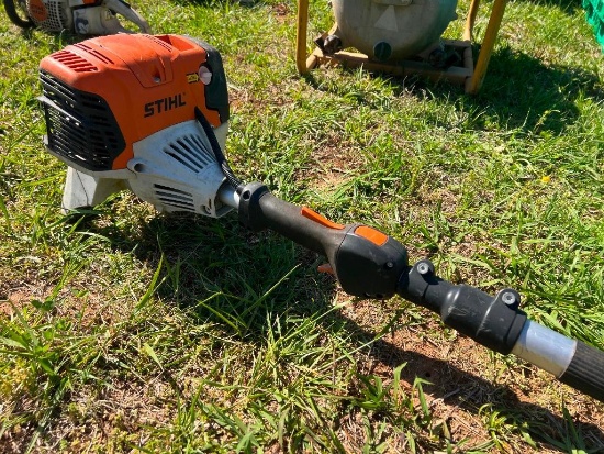 STIHL HT 103 POLESAW