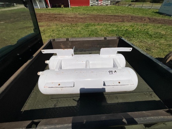PROPANE TANK