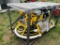 UNUSED RIDE ON CONCRETE TROWEL FT-2 (FT22501107)