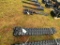 MINI EXCAVATOR RUBBER TRACK (FITS 1-3 TON)
