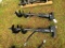UNUSED EXCAVATOR AUGER (12