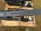 UNUSED EXCAVATOR THUMB FT-J3T (FITS CAT 3 TON,