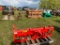 UNUSED 5' AERATOR (3PT)