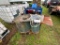SYRACUSE EASY VINTAGE WASHING MACHINE