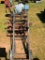 APPLIANCE HAND TRUCKS