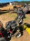 TROY BILT 3000PSI PRESSURE WASHER