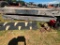 CRANE MAT