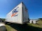 27' DECK PUP TRAILER **NO TITLE**