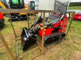 AGT LRT23 SKID STEER LOADER (32