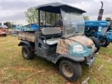 2008 KUBOTA RTV 900 UTV (HRS-6342, DIESEL, 4X4,