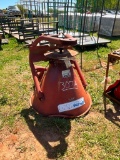 COSMO 3PT SPIN SPREADER (WORKING )