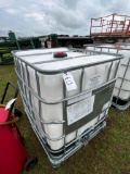 POLY TANK