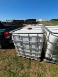 POLY TANK