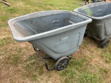 DUMP CART